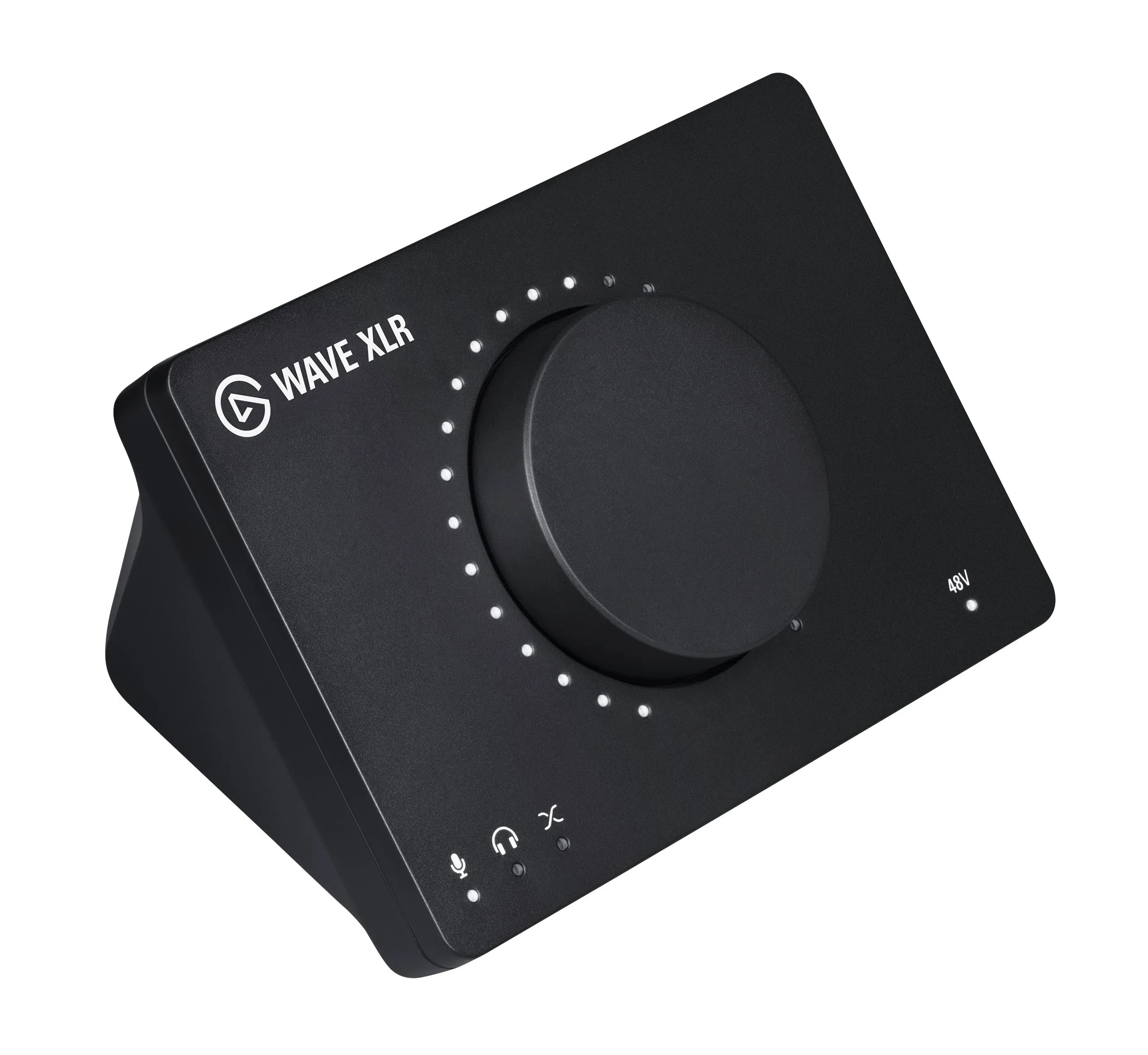 Elgato XLR audio interface